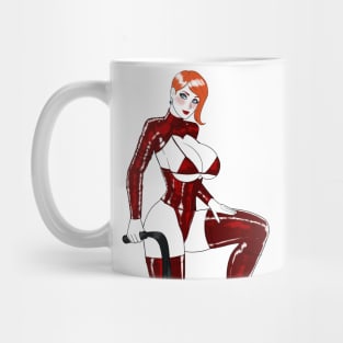 Dominatrix 66 Mug